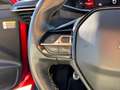 Peugeot 208 1.2 PURETECH 100CH S\u0026S GT LINE Rouge - thumbnail 20