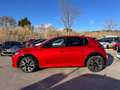 Peugeot 208 1.2 PURETECH 100CH S\u0026S GT LINE Rouge - thumbnail 8