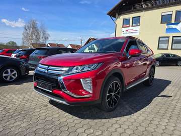 Cross Diamant Edition+ 4WD / TÜV NEU