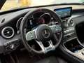 Mercedes-Benz C 43 AMG 4Matic/LED/Perf-AGA/Ambiente/Pano/19"/ Szary - thumbnail 22