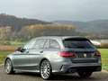 Mercedes-Benz C 43 AMG 4Matic/LED/Perf-AGA/Ambiente/Pano/19"/ Szary - thumbnail 9