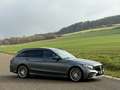 Mercedes-Benz C 43 AMG 4Matic/LED/Perf-AGA/Ambiente/Pano/19"/ Szary - thumbnail 8