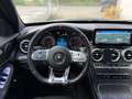 Mercedes-Benz C 43 AMG 4Matic/LED/Perf-AGA/Ambiente/Pano/19"/ Szary - thumbnail 24
