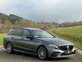 Mercedes-Benz C 43 AMG 4Matic/LED/Perf-AGA/Ambiente/Pano/19"/ Szary - thumbnail 6
