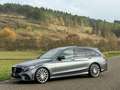 Mercedes-Benz C 43 AMG 4Matic/LED/Perf-AGA/Ambiente/Pano/19"/ Szary - thumbnail 4