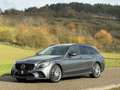 Mercedes-Benz C 43 AMG 4Matic/LED/Perf-AGA/Ambiente/Pano/19"/ Szary - thumbnail 20