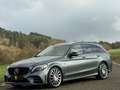 Mercedes-Benz C 43 AMG 4Matic/LED/Perf-AGA/Ambiente/Pano/19"/ Szary - thumbnail 2