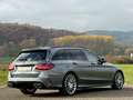 Mercedes-Benz C 43 AMG 4Matic/LED/Perf-AGA/Ambiente/Pano/19"/ Szary - thumbnail 13