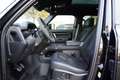 Land Rover Defender 110 P 525 V8 Black Edition EX BTW Grijs Kenteken Schwarz - thumbnail 6