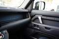 Land Rover Defender 110 P 525 V8 Black Edition EX BTW Grijs Kenteken Schwarz - thumbnail 19