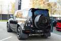 Land Rover Defender 110 P 525 V8 Black Edition EX BTW Grijs Kenteken Schwarz - thumbnail 3