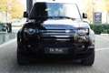 Land Rover Defender 110 P 525 V8 Black Edition EX BTW Grijs Kenteken Schwarz - thumbnail 26