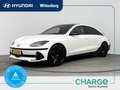 Hyundai IONIQ 6 FIRST EDITION AWD 77 kWh | Soh 98% | OUTLETDEAL! | Blanc - thumbnail 1