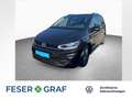 Volkswagen Touran 1.5 TSI DSG R-LINE LED ACC KAM NAVI SHZ Schwarz - thumbnail 1