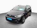 Volkswagen Touran 1.5 TSI DSG R-LINE LED ACC KAM NAVI SHZ Schwarz - thumbnail 18