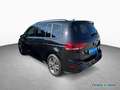 Volkswagen Touran 1.5 TSI DSG R-LINE LED ACC KAM NAVI SHZ Schwarz - thumbnail 9