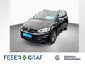 Volkswagen Touran 1.5 TSI DSG R-LINE LED ACC KAM NAVI SHZ Schwarz - thumbnail 1