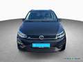 Volkswagen Touran 1.5 TSI DSG R-LINE LED ACC KAM NAVI SHZ Schwarz - thumbnail 4