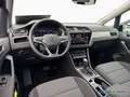 Volkswagen Touran 1.5 TSI DSG R-LINE LED ACC KAM NAVI SHZ Schwarz - thumbnail 11