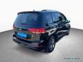 Volkswagen Touran 1.5 TSI DSG R-LINE LED ACC KAM NAVI SHZ Schwarz - thumbnail 7