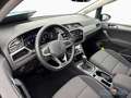 Volkswagen Touran 1.5 TSI DSG R-LINE LED ACC KAM NAVI SHZ Schwarz - thumbnail 10