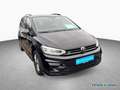 Volkswagen Touran 1.5 TSI DSG R-LINE LED ACC KAM NAVI SHZ Schwarz - thumbnail 5