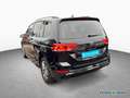 Volkswagen Touran 1.5 TSI DSG R-LINE LED ACC KAM NAVI SHZ Schwarz - thumbnail 9
