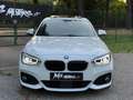 BMW 116 d Msport 5p automatico-tetto-18 Bianco - thumbnail 4