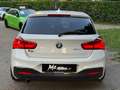 BMW 116 d Msport 5p automatico-tetto-18 Bianco - thumbnail 7