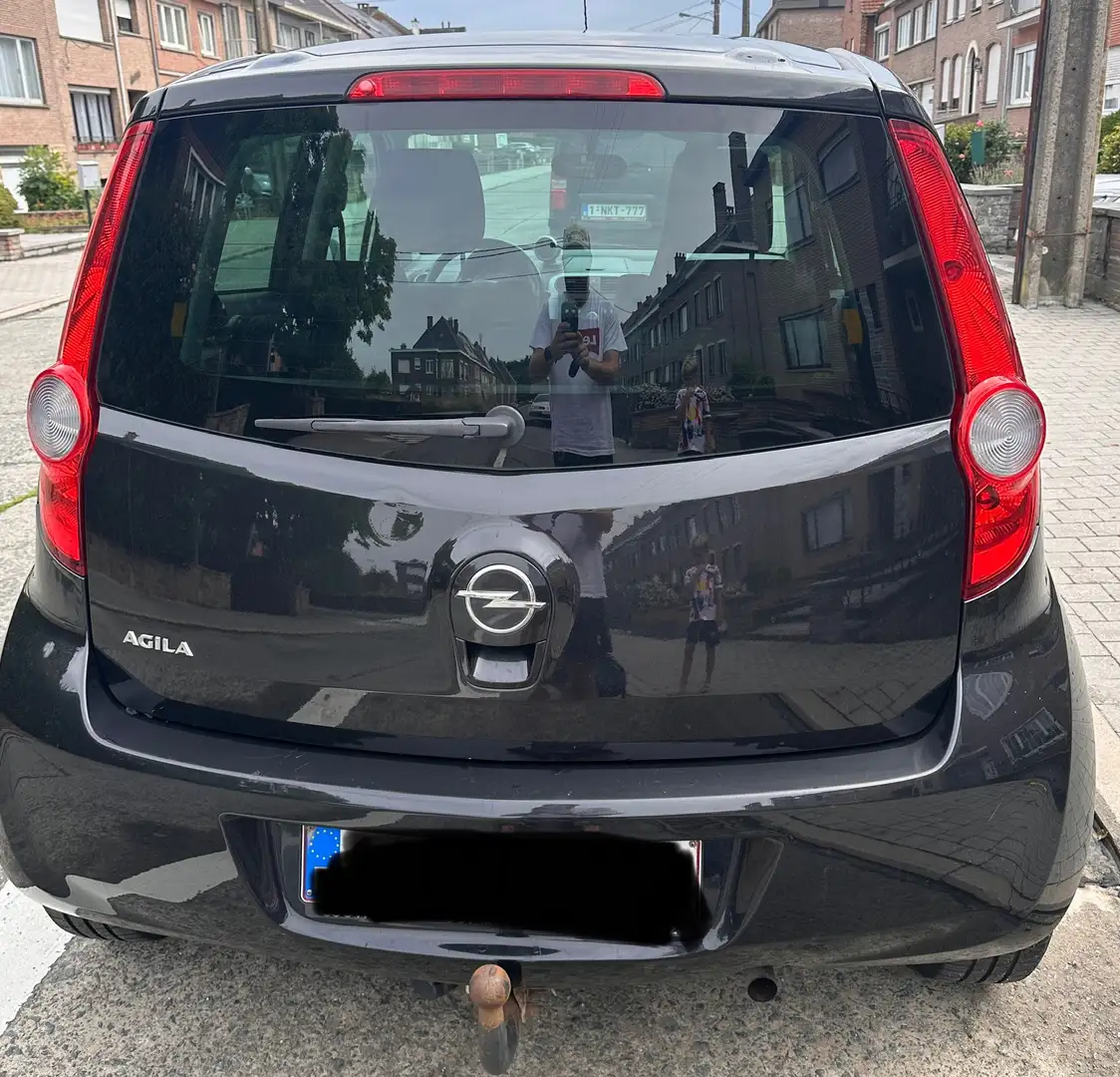 Opel Agila 1.2i Enjoy - 2
