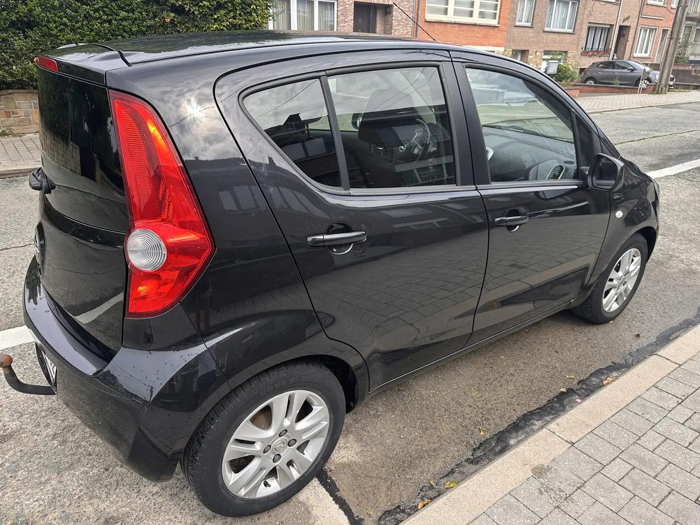 Opel Agila 1.2i Enjoy - 1