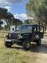 Jeep Wrangler 2.5 Capota Lona - thumbnail 2