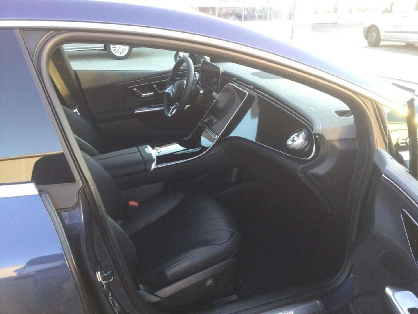 Mercedes EQE 300 Electric Art -  - Joinsteer - #5