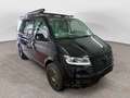 Volkswagen T6.1 Multivan 2.0 TDI DSG Generation Six *AHK*LE Schwarz - thumbnail 3