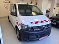 Volkswagen T6 Transporter T6 Kasten lang 4Motion 1.Hd/Sortimo/Standheizung Weiß - thumbnail 2