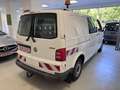 Volkswagen T6 Transporter T6 Kasten lang 4Motion 1.Hd/Sortimo/Standheizung Weiß - thumbnail 4