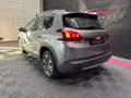 Peugeot 2008 1.2 turbo 130ch SS BVM6 Allure (DISTRIBUTION FAITE) Gris - thumbnail 3