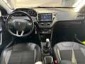 Peugeot 2008 1.2 turbo 130ch SS BVM6 Allure (DISTRIBUTION FAITE) Gris - thumbnail 13