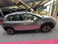 Peugeot 2008 1.2 turbo 130ch SS BVM6 Allure (DISTRIBUTION FAITE) Gris - thumbnail 6