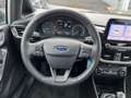Ford Fiesta Active 1.0 CD-Radio+Telefon+Klimaauto. Argento - thumbnail 11