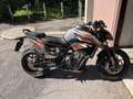 KTM 790 Duke L ABS 35Kw Nero - thumbnail 2