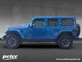 Jeep Wrangler WRANGLER BENZINER MY23 Rubicon 2.0l T-GDI 272 PS plava - thumbnail 3