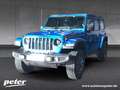Jeep Wrangler WRANGLER BENZINER MY23 Rubicon 2.0l T-GDI 272 PS Blau - thumbnail 1