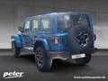 Jeep Wrangler WRANGLER BENZINER MY23 Rubicon 2.0l T-GDI 272 PS Albastru - thumbnail 5