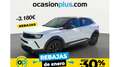 Opel Mokka 1.2T S&S GS 130 AT8 Blanc - thumbnail 1
