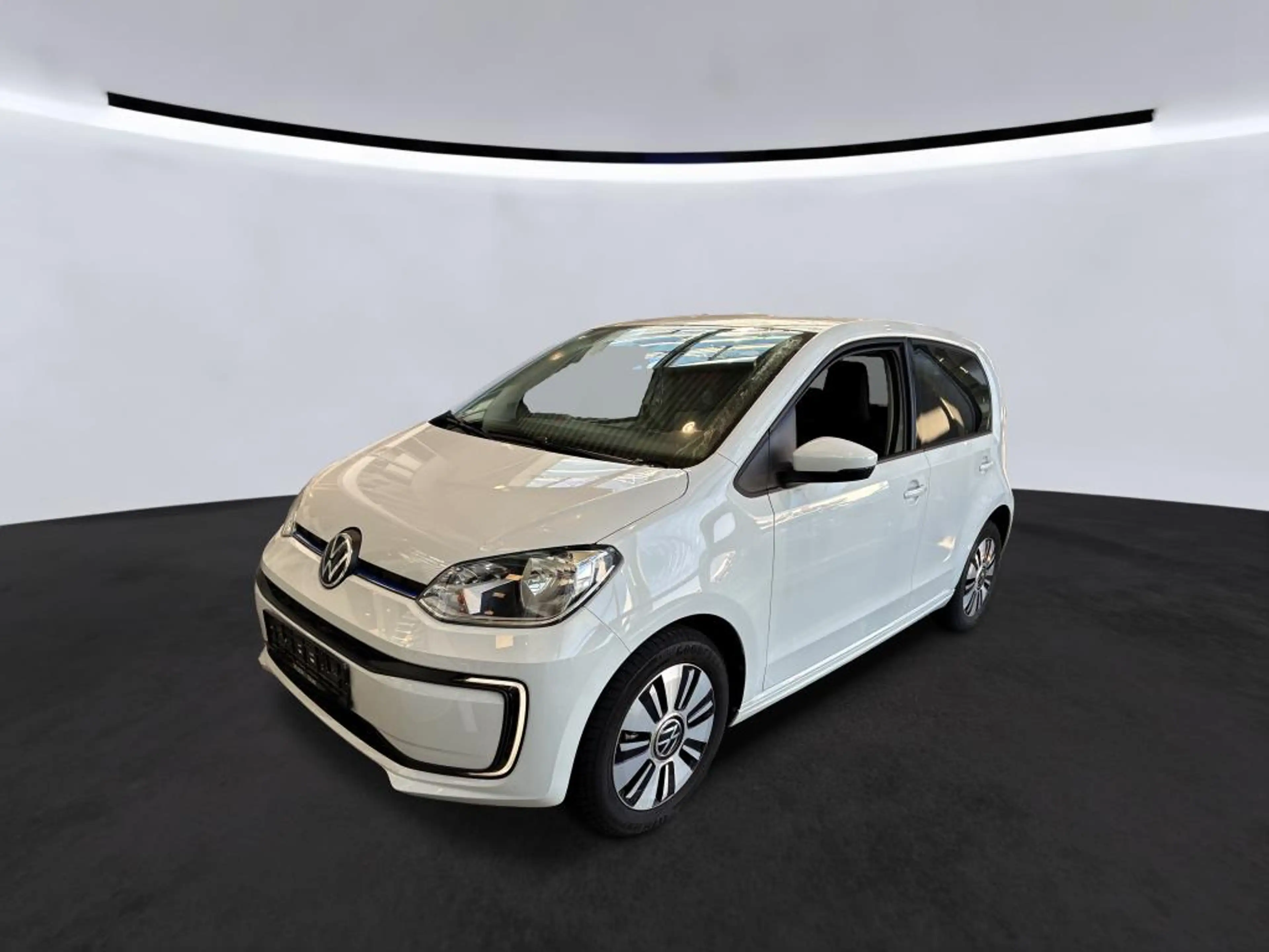 Volkswagen e-up! Style "Plus" Automatik NAVIV. KAMERA ALU APS SITZHEIZUNG PRIVACY CLIMATRONIC