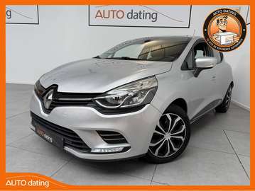 Clio 1.2i Limited