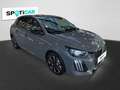 Peugeot 208 Allure PureTech 100 EAT8 Navi-Paket Grau - thumbnail 3