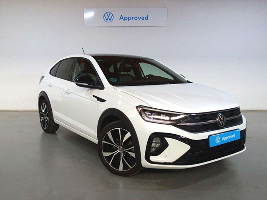 Volkswagen Taigo 1.0 TSI R-Line DSG 81kW - foto 1