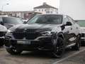 BMW X6 X6 xDrive30d M SPORTPAKET-BLACK EDITION-PANO-22M Noir - thumbnail 35